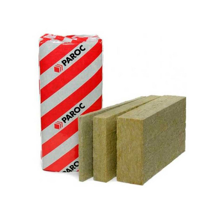 Утеплитель Paroc UNS 37z 70х600х1200
